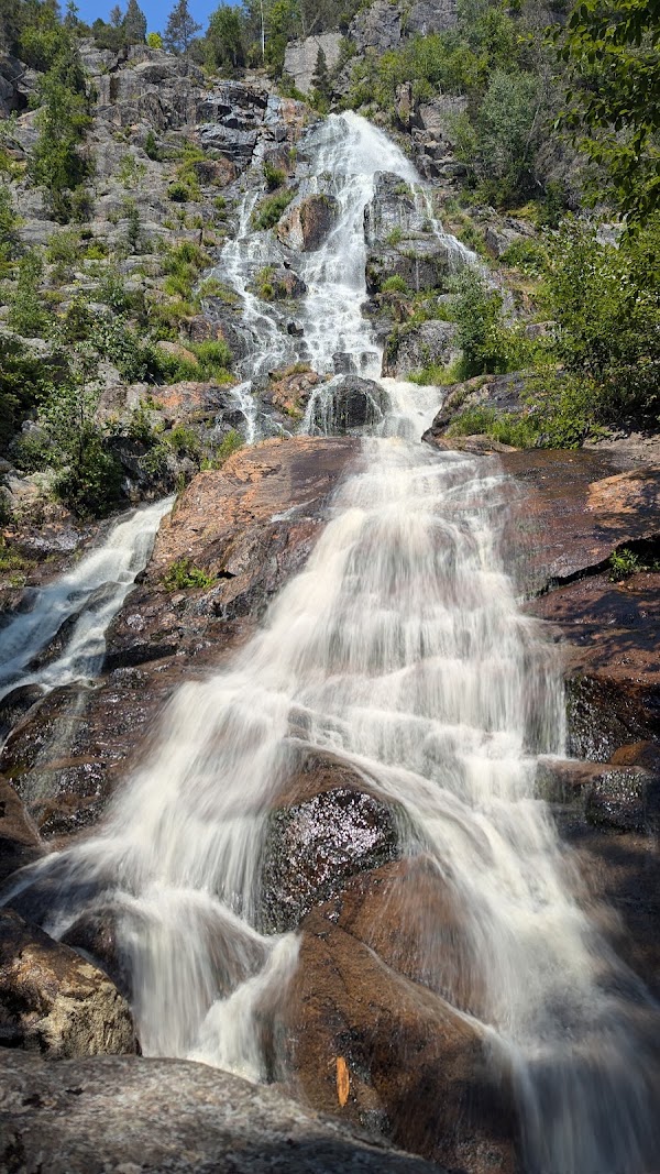 La Grosse Chute