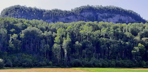 La Grosse Chute 3