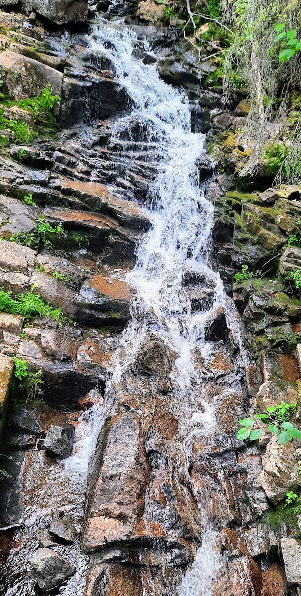 La Grosse Chute 2