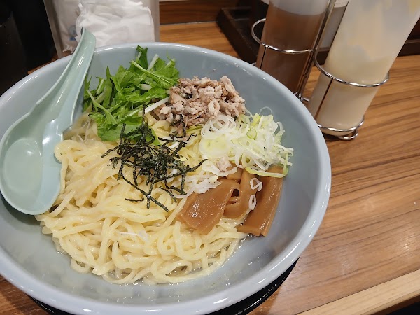Ichikakuya Shibuya Dogenzaka 5