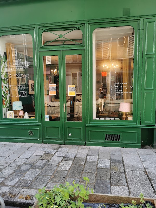 LA COLLECTIVE PARISIENNE