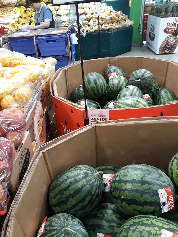 Homeplus Seogwipo Branch 홈플러스 서귀포점 4