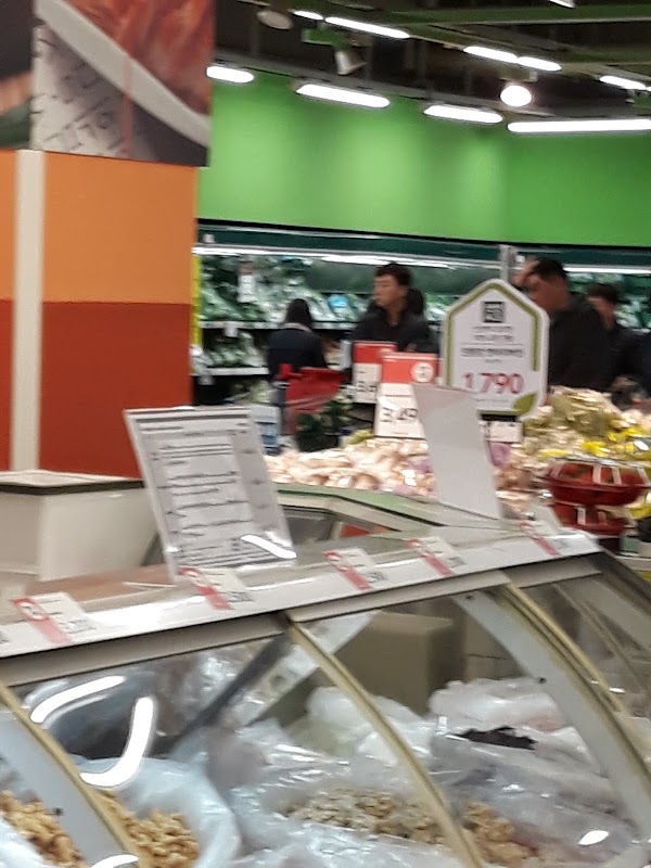 Homeplus Seogwipo Branch 홈플러스 서귀포점 3