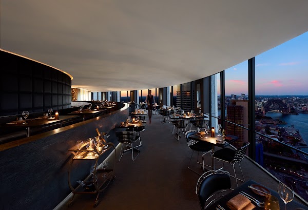 O Bar and Dining 4