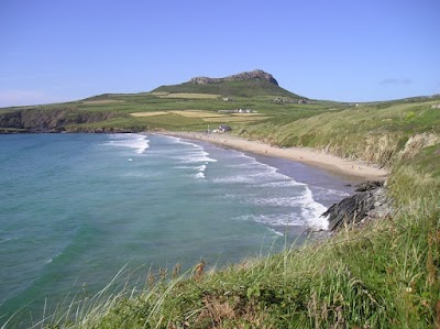Whitesands Bay