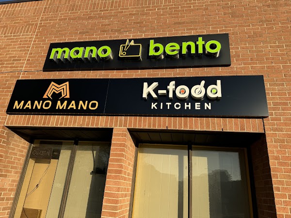 K-food Kitchen