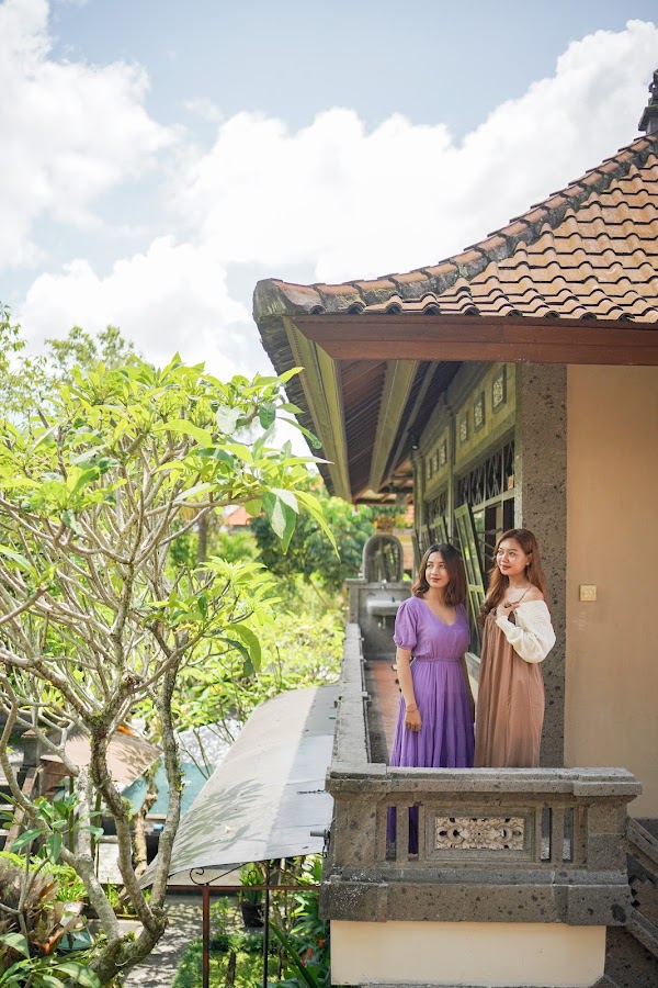 Ubud Aura Wellness Sanctuary