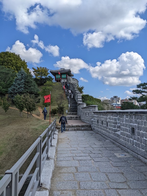 Namsumun 4