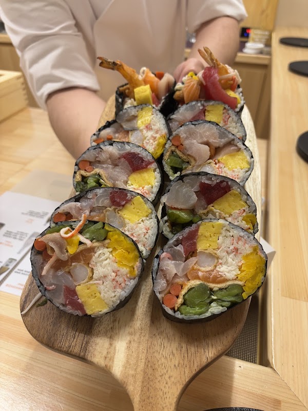 스시이찌 선릉점 5