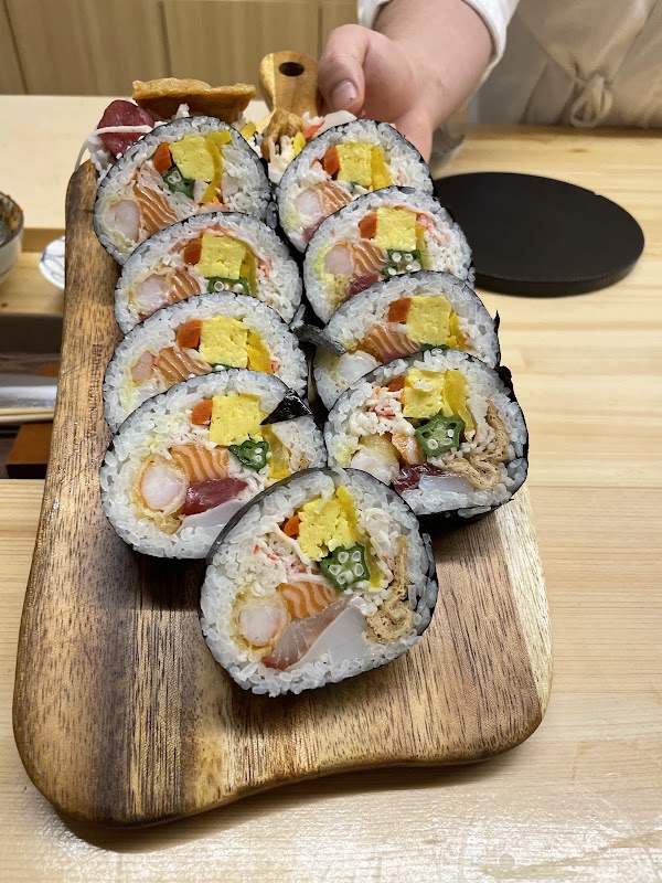 스시이찌 선릉점 3