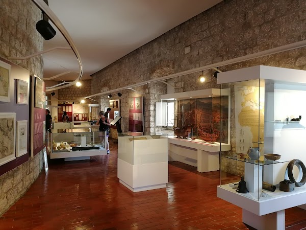 Maritime Museum 5