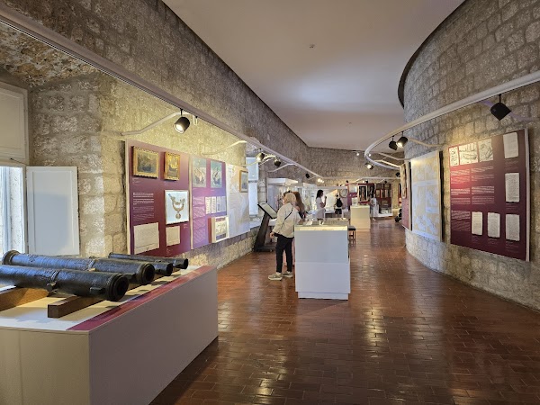 Maritime Museum 4