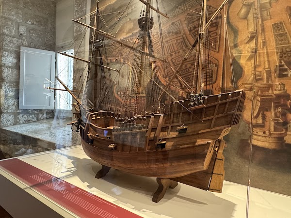 Maritime Museum 3