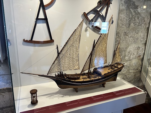 Maritime Museum 2