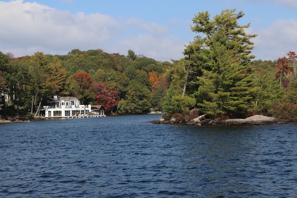 Lake Rosseau
