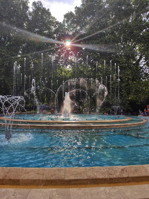 Margaret Island 3