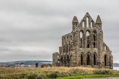 Whitby Abbey 2