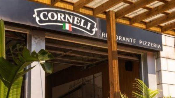 Restaurant Corneli Montréal