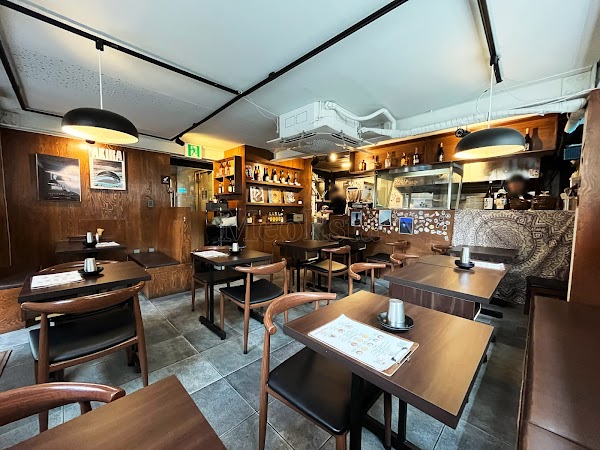 SUMIBI GRILLHOUSE