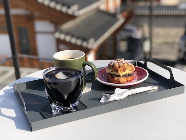 Café SangGuk 5