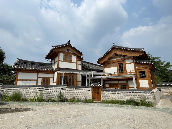 Café SangGuk 4