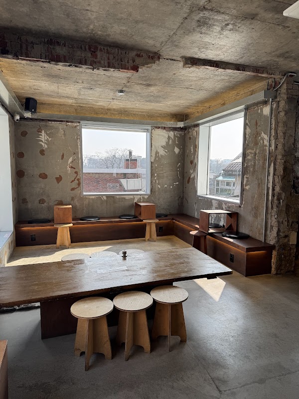 Café SangGuk 3