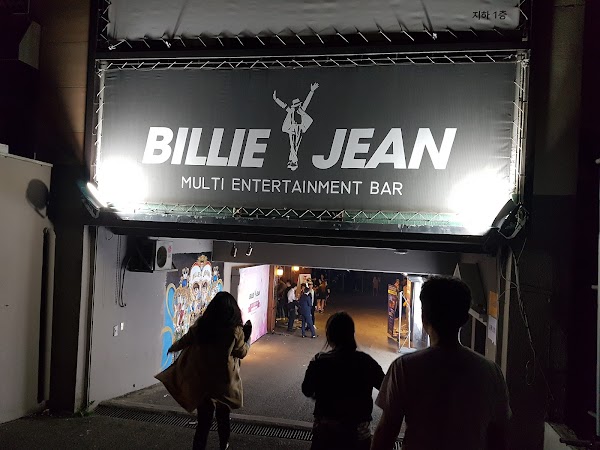 Billie Jean