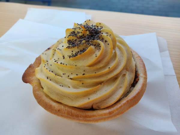Kaikoura Bakery 5
