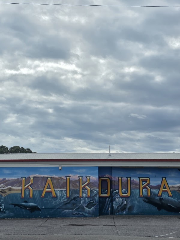 Kaikoura Bakery 2