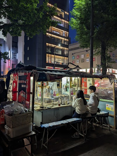 Yatai Mamichan