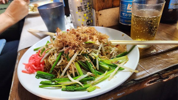 Yatai Mamichan 2