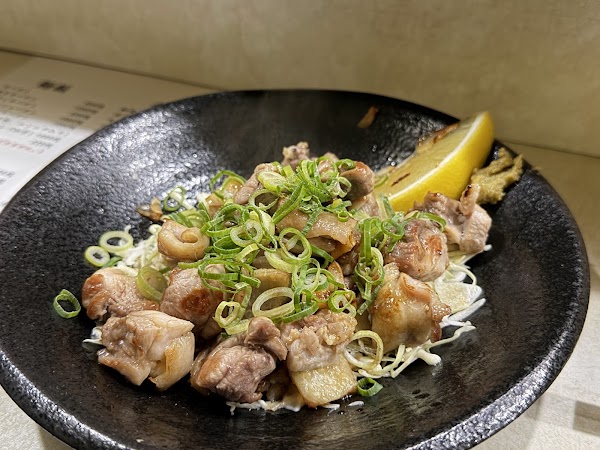 Yatai Takachan 5