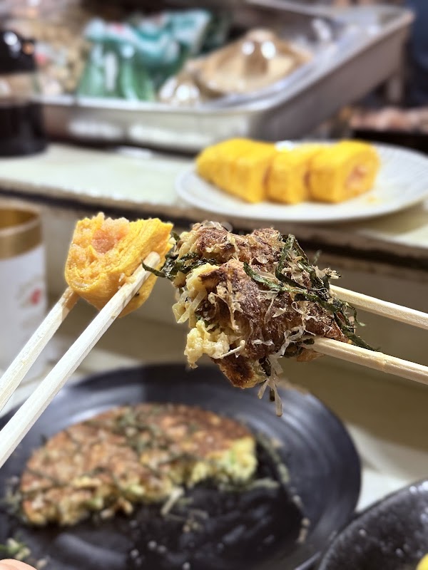 Yatai Takachan 2