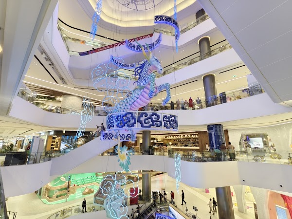 One Bangkok 3