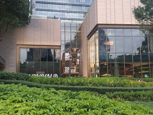 One Bangkok 2
