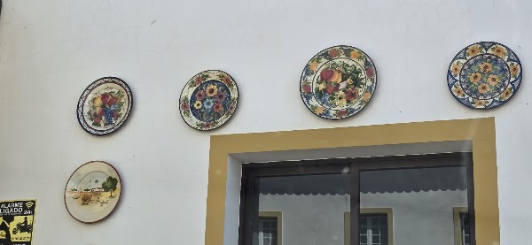 Pottery José Cartaxo