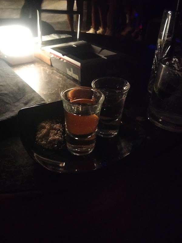 Jenja Club Kuta