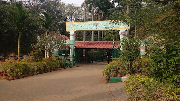 Karanji Lake