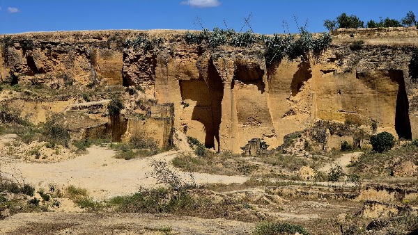 El Coto Las Canteras 2