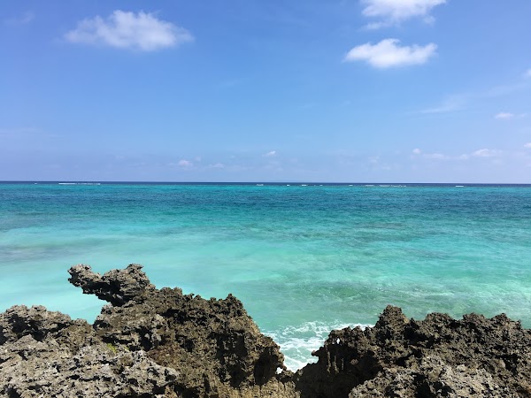 Yoron Island 1
