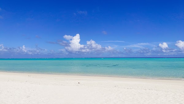 Yoron Island 5