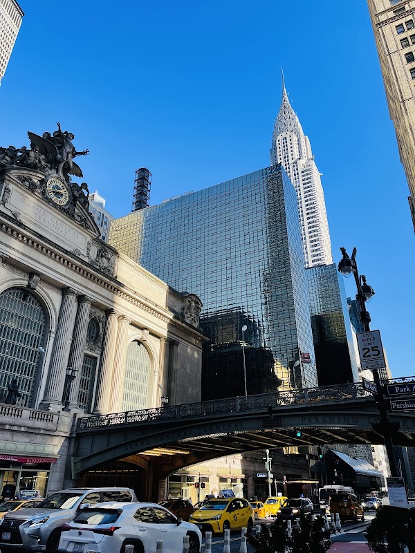 Grand Central-42 St 4