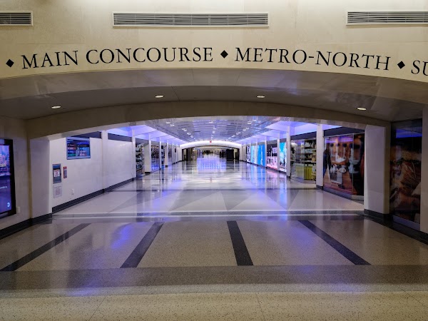 Grand Central-42 St 2