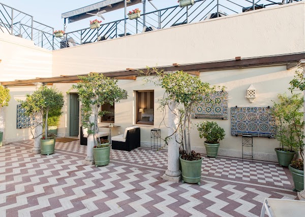 Casa Romana Hotel Boutique 1