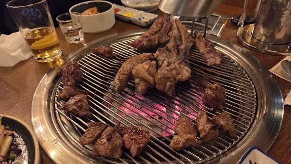 Yang-in Hwandae 4