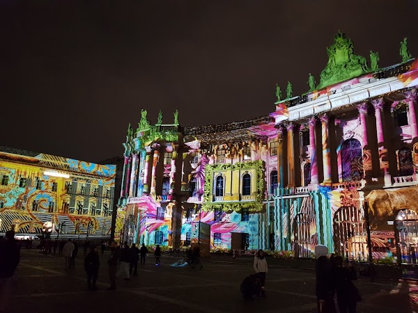 Bebelplatz 2