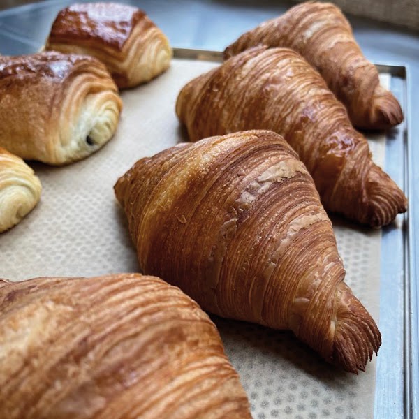 Pastry À La Carte 1