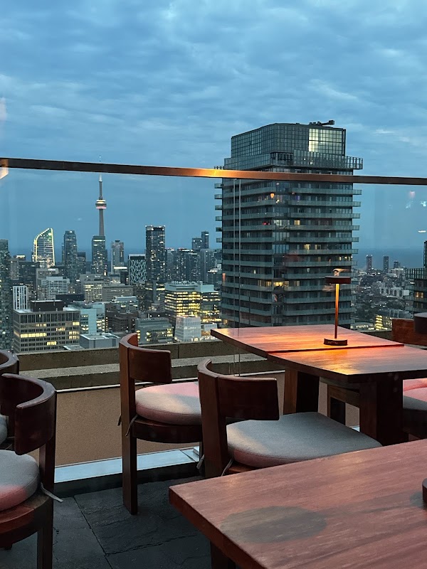 Mar'aa Yorkville 1