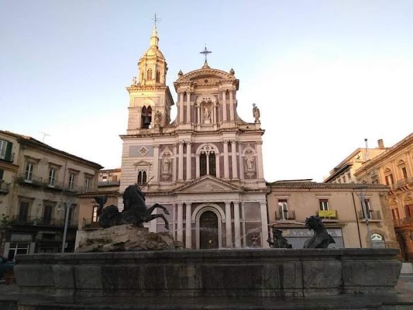Caltanissetta
