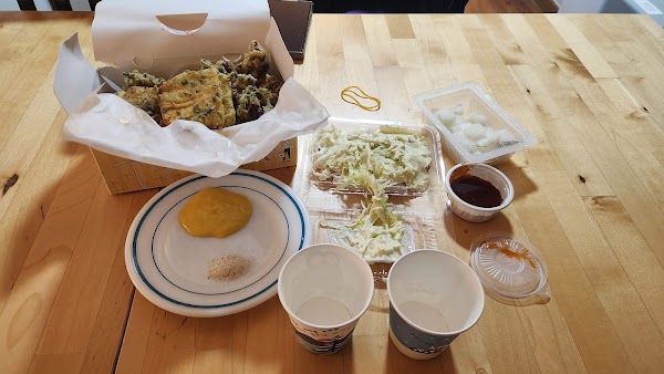 텐텐치킨 1